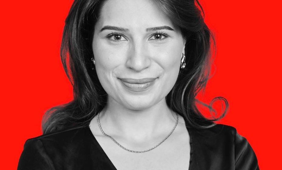 Shqiptarja nga Maqedonia e Veriut, Shasime Osmani zgjidhet deputete në Parlamentin e Kantonit të Bernës