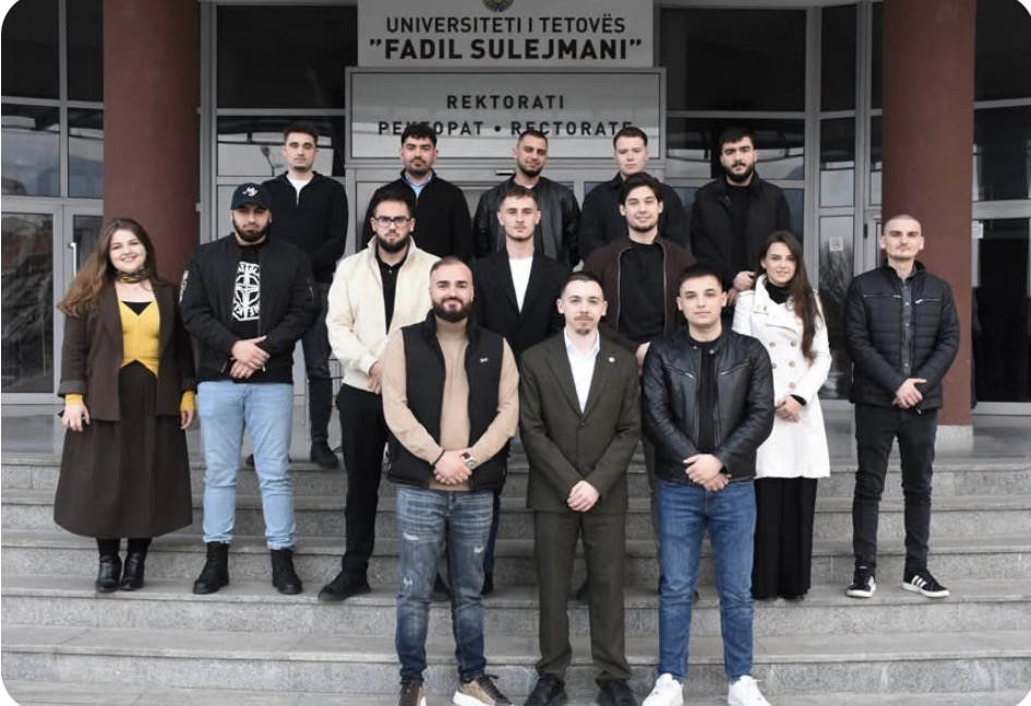 Revolta më 6 prill! Studentët çohen në protestë!