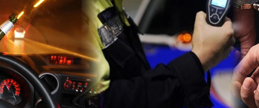 Ndalohen 8 shoferë, vozitje pa leje dhe nën ndikimin e alkoolit