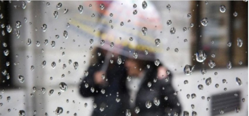 DPHM: Shi, borë dhe erë e përforcuar deri të Premten