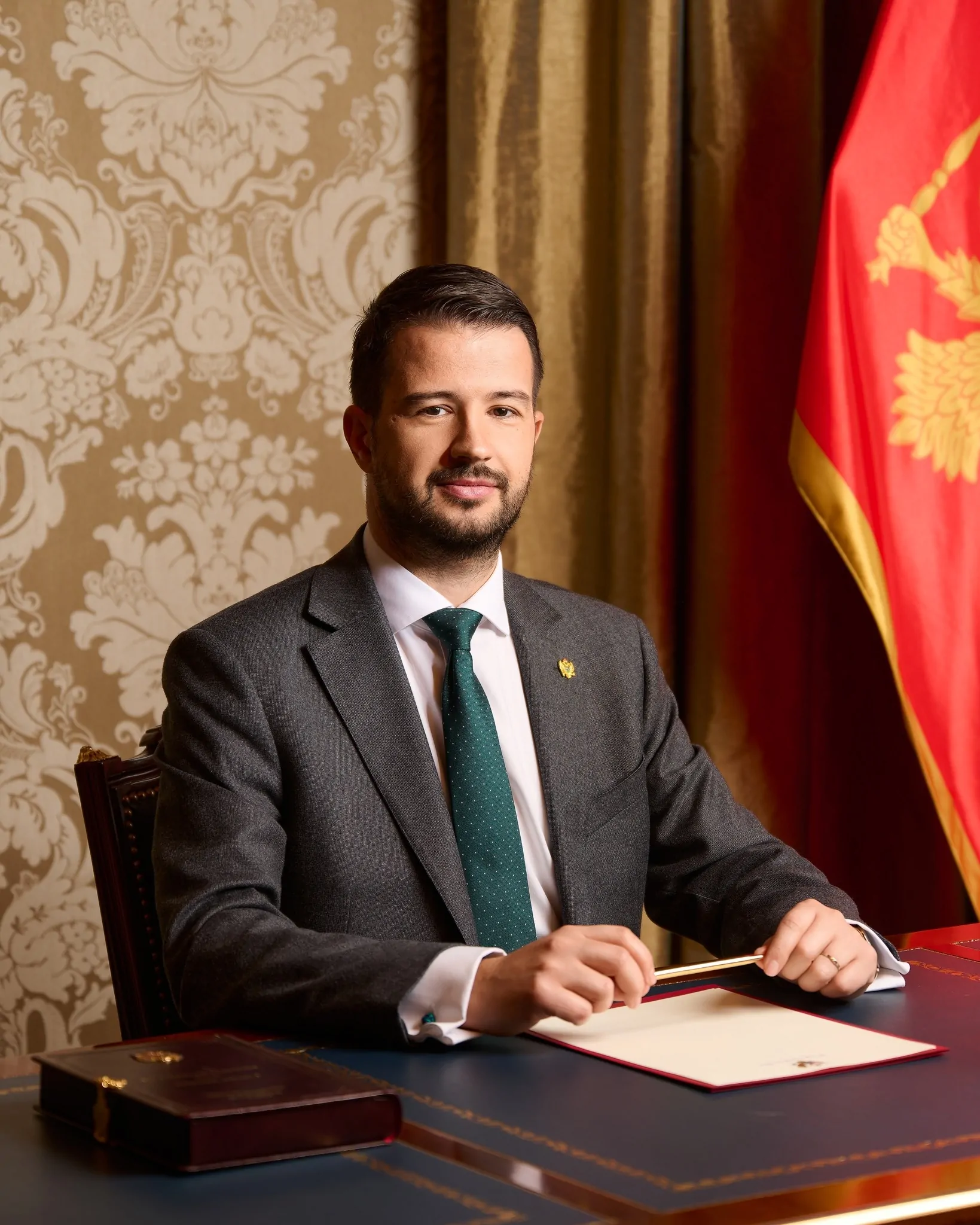 Milatoviq për vizitë zyrtare dy ditore në Shkup