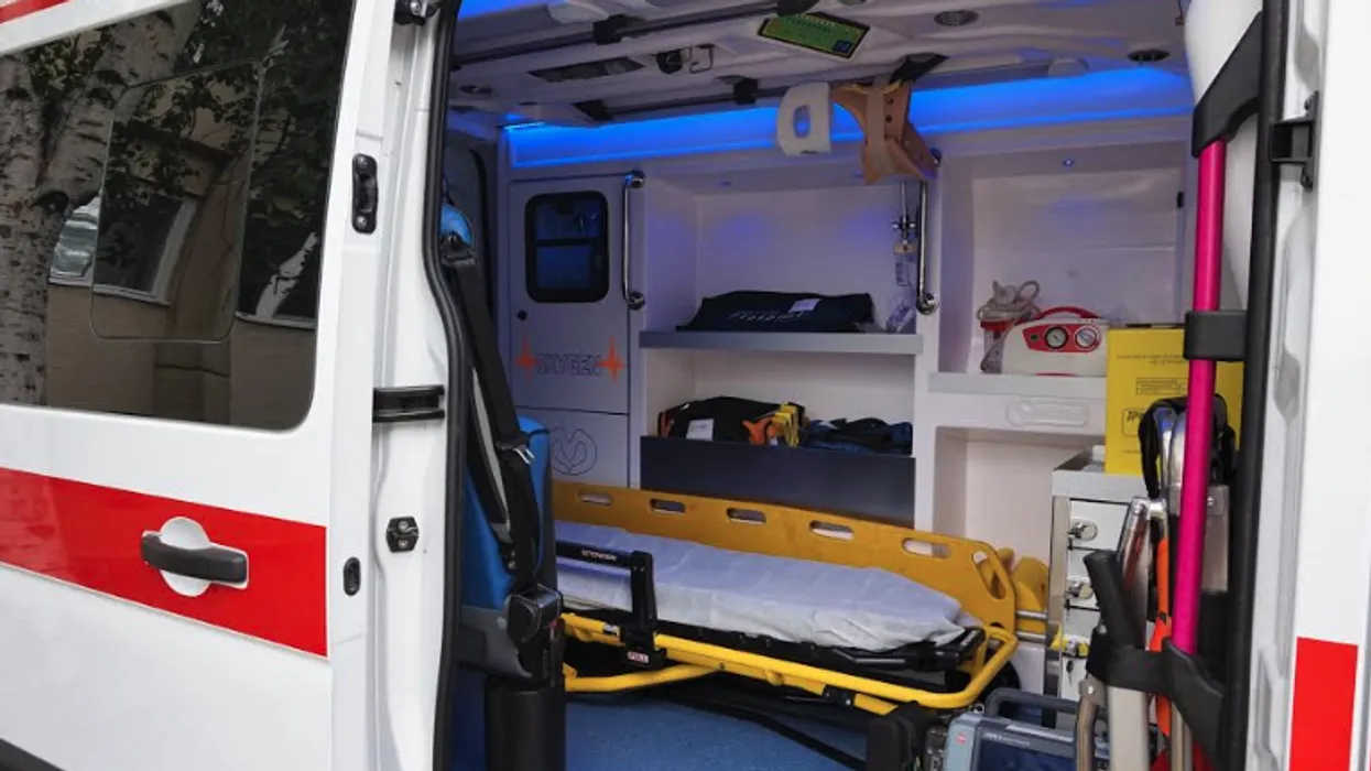 Dramë në Bit Pazar, 51-vjeçari përfundon në spital pas rrahjes