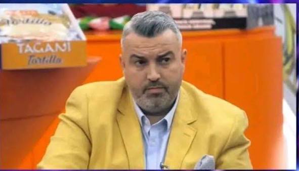 Rogerti me deklaratë tronditëse: Lekët e çmimit i dua për djalin, nuk besoj se do jetoj mbi 5 vjet