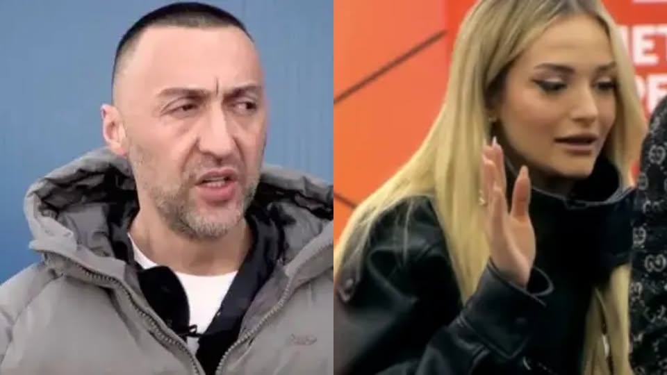 G Bani–Selinës: 23-vjeçarja që do të mbahet mend për lidhjen me një burrë të martuar