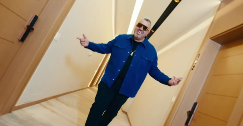 “Ala Ya Selin”, Rogerti nxjerr me klip këngën e paralajmëruar në Big Brother VIP Albania 5