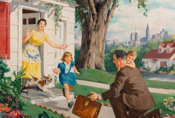 Traditat familjare që po zhduken/ Si po ndryshon jeta e familjeve moderne