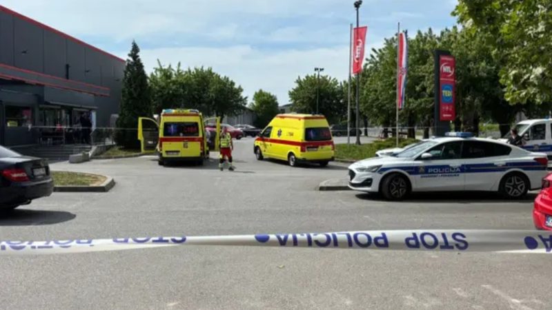 Tronditet Kroacia – Një person qëllon për vdekje Shefin e Policisë Kriminale