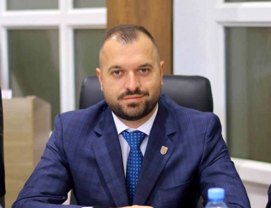 Ka ndëruar jetë Rifat Stojkaj