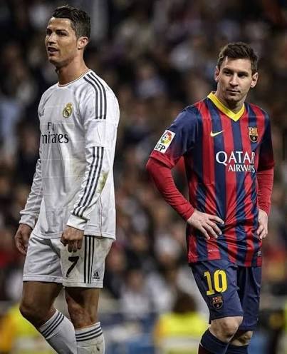 Lionel Messi habit me deklaratën për Cristiano Ronaldon!