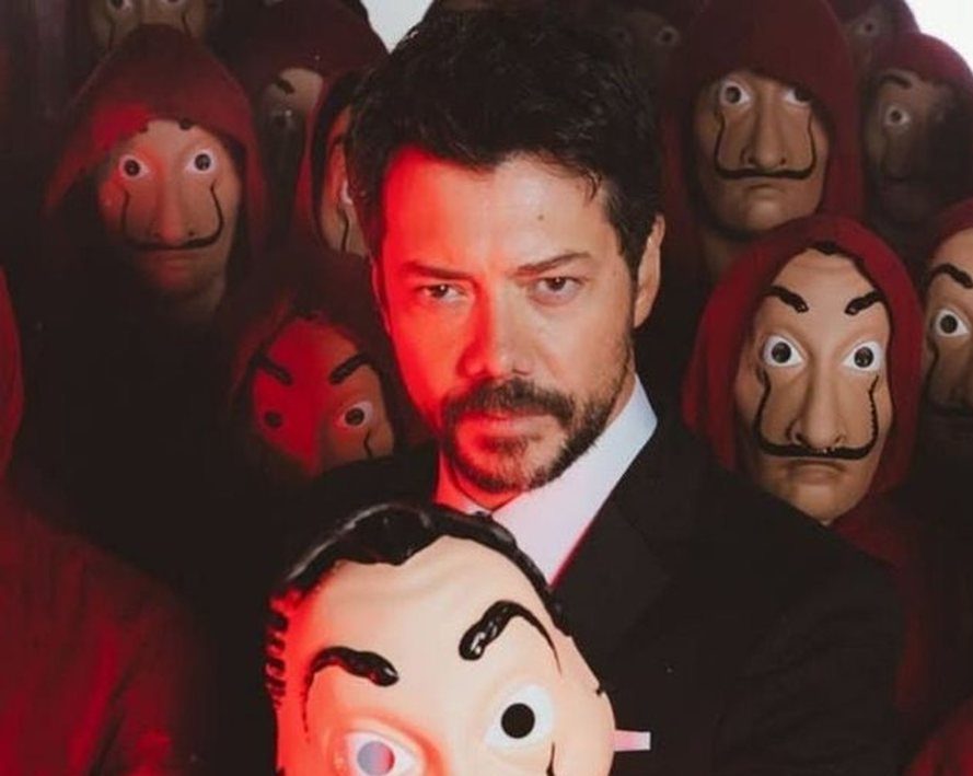 “La Casa del Papel” rikthehet? Netflix publikon teaserin që po bën bujë