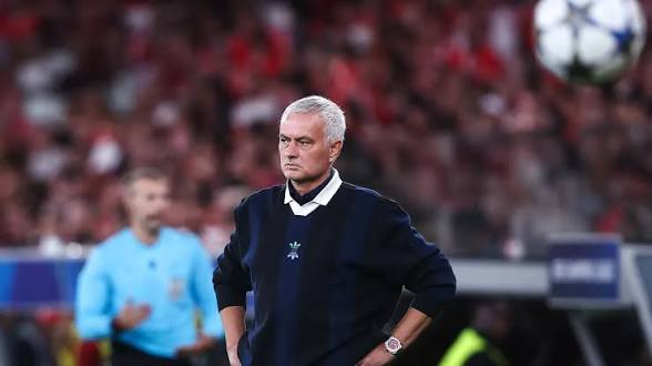 Jose Mourinho rikthehet te Real Madridi, marrëveshja drejt zyrtarizimit