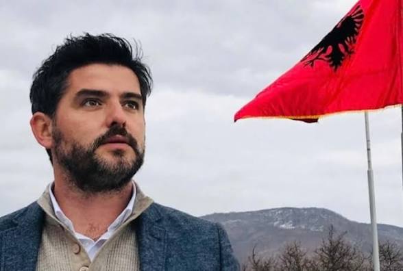 Marin Mema mesazh të fortë për protestën e studentëve në Maqedoninë e Veriut