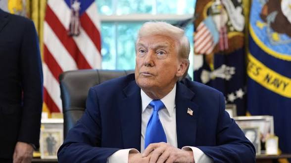 Trump: Irani nuk do të marrë lehtësim sanksionesh për uraniumin
