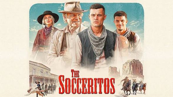 Granit Xhaka në një projekt unik filmik me legjendën Terence Hill