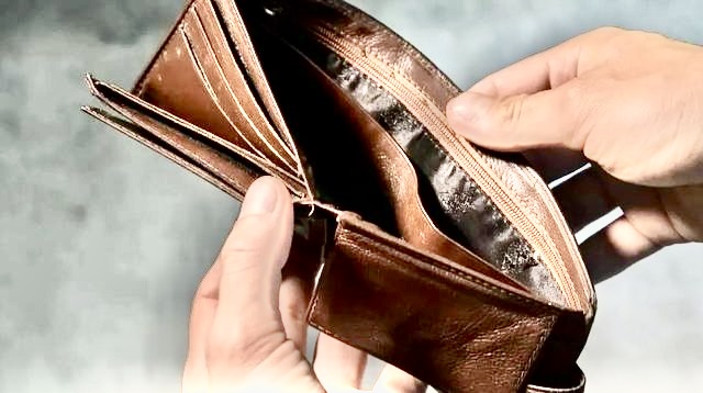 Varfëria në Gjermani arrin nivel rekord, mbi 13 milionë qytetarë në rrezik
