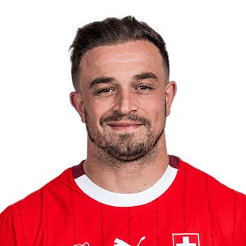 Xherdan Shaqiri zgjedh bregdetin shqiptar për pushimet verore
