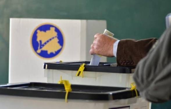 Kosovarët në diasporë votojnë sot në përfaqësitë diplomatike