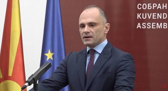 Filipçe: Forcat anti-evropiane janë më të organizuara se kurrë për të penguar rrugën drejt BE-së