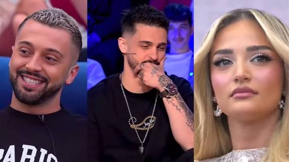 Çfarë po ndodh mes Selin dhe Gjestit?