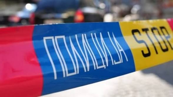 Tre persona gjenden pa shenja jete në Shkup gjatë fundjavës