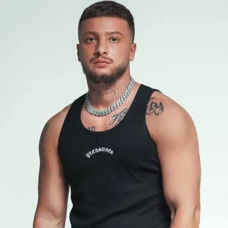 “Të dua” në komente, Fero ngre dyshimet për romancë me Diona Fonën