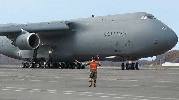 Katër avionë ushtarakë amerikanë largohen nga Bullgaria, nis reduktimi i pranisë së SHBA-së