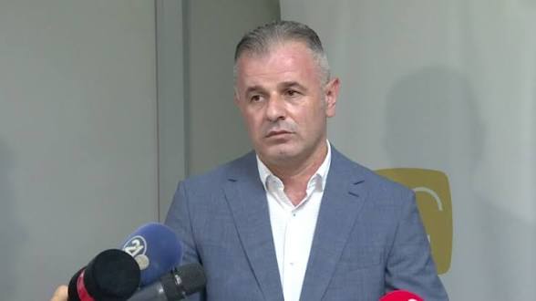Vendim i ri në FFM, Visar Ganiu largohet nga funksioni drejtues