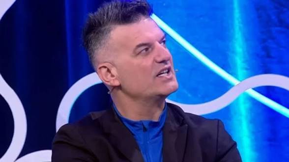 Bledi Mane dhe Dea Mishel shkëmbejnë replika publike