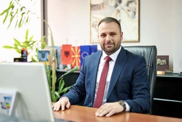 Durmishi: Mbështetja financiare synon forcimin e bizneseve