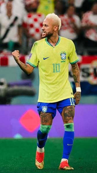 Mesazh nga Neymar për ish-banoren e BBVA