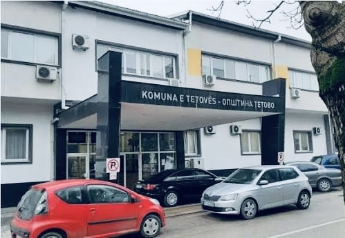 Komuna e Tetovës sqaron situatën për rrugët e riemërtuara