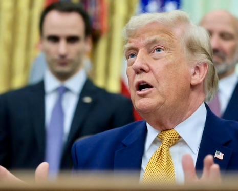 Trump me mesazh të fortë për Kosovën: “Ne paguajmë për sigurinë tuaj”