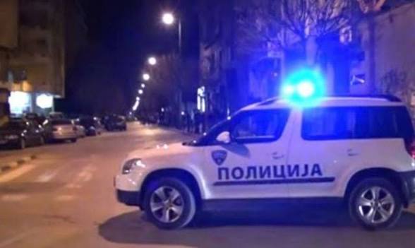 Arrestohen 11 persona në Shkup, policia sekuestron substanca të paligjshme