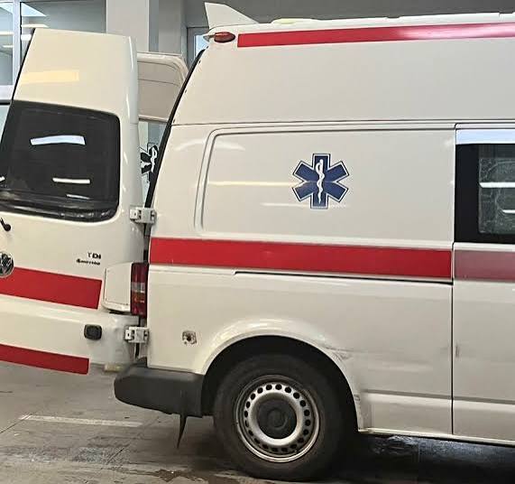 E dhimbshme: 32-vjeçari humb jetën pasi iu bllokua një copë shalqiri në fyt