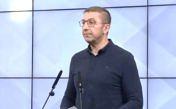 Mickoski: Uji në Gostivar mund të shpallet i sigurt për përdorim sot ose nesër