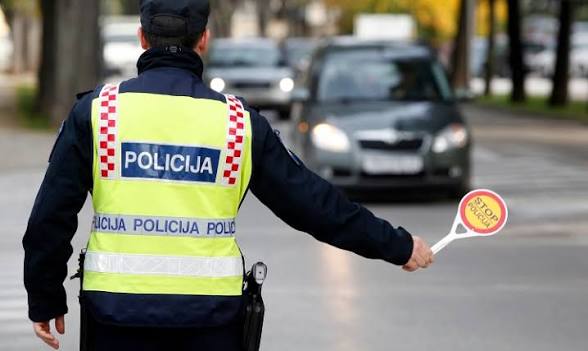 Shoferët do t’i nënshtrohen testeve të reja gjatë kontrolleve policore