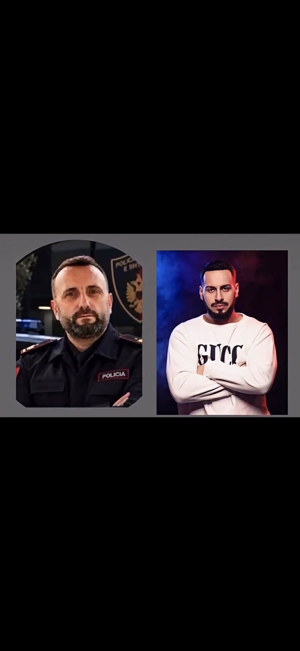 Skandal- Policia e Tiranës e thërret Capital T pas mbështetjes për protestën